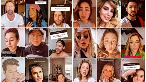 Impone Tribunal Electoral multas a “influencers” del Partido Verde