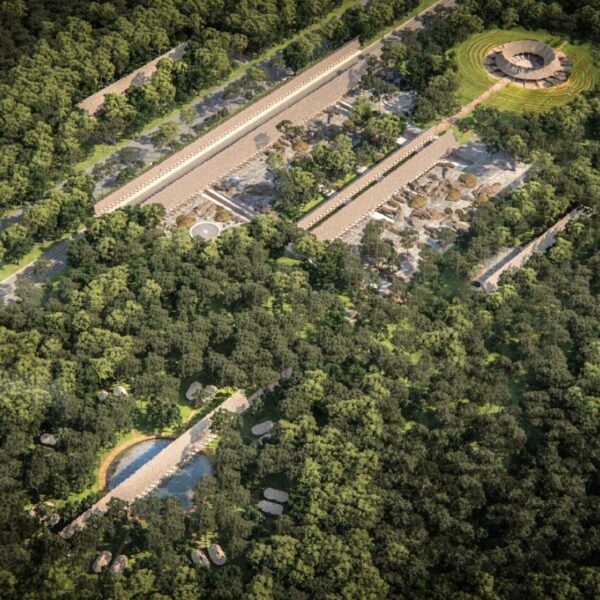 Tren Maya impulsará el desarrollo; más de un millón saldrá de la pobreza: ONU