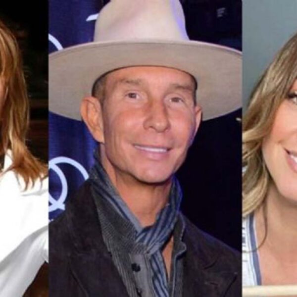 "Tú fuiste la ganona": Alejandra Guzmán le dice a Andrea Legarreta tras quedarse con Erik Rubín