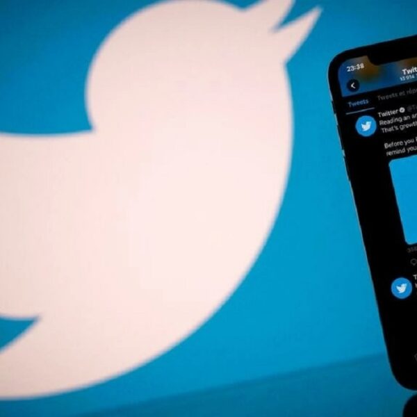 Etiquetarán a quien comparta tuits con enlaces a medios de Rusia