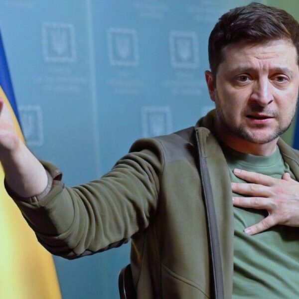 Ucrania rechaza ultimátum de Rusia para detener la invasión