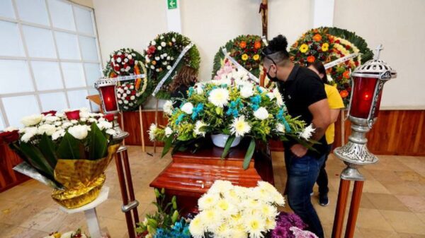 “Falso que amenazaran a reporteros en el velorio de Armando Linares”