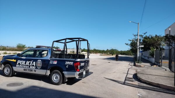 Hallan sin vida a joven levantado anoche en Prado Norte (VIDEO).