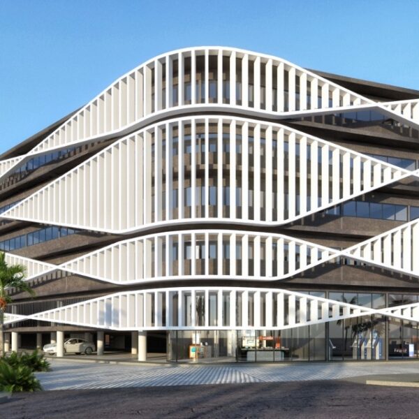 Luximia invierte 200 mdp en construcción