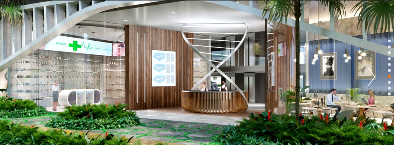 Luximia invierte 200 mdp en construcción