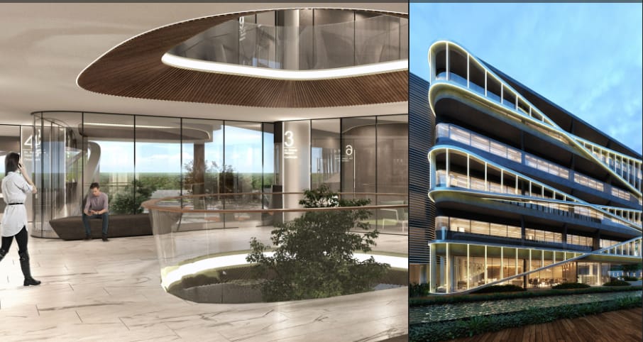 Luximia invierte 200 mdp en construcción de la más vanguardista