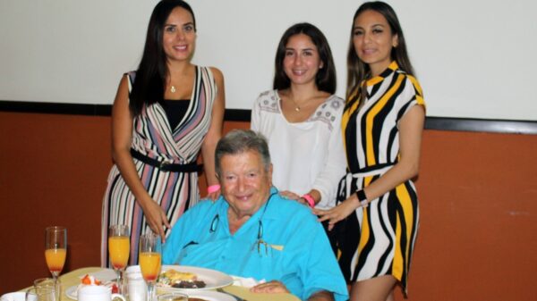 Grupo Turquesa conmemora el Día Internacional de la Mujer