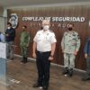 Confirma la Fiscalía la detención en Cancún a una célula del CJNG.