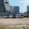 Rescatan cuerpo sin vida en la marina de Puerto Cancún (VIDEO).
