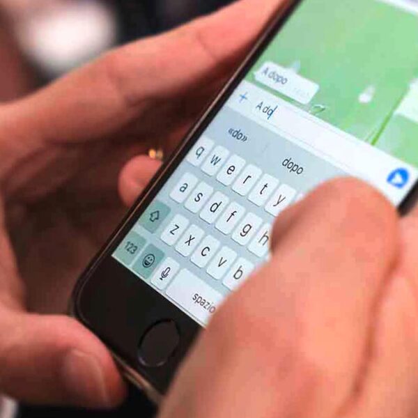 Nueva actualización de Google hará "mas inteligente" a WhatsApp