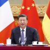 Rechaza China embargo petrolero de EU a Rusia