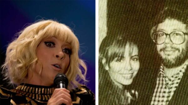 Yuri prefiere mantenerse “calladita” tras acusación de Sasha Sokol