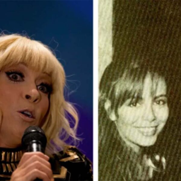 Yuri prefiere mantenerse “calladita” tras acusación de Sasha Sokol