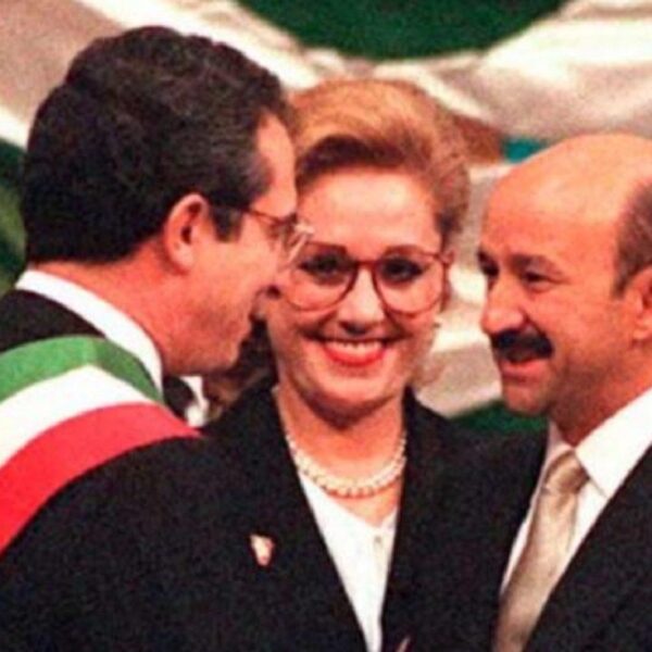 ¿Quién es Zedillo?, pregúntenle a Salinas: AMLO