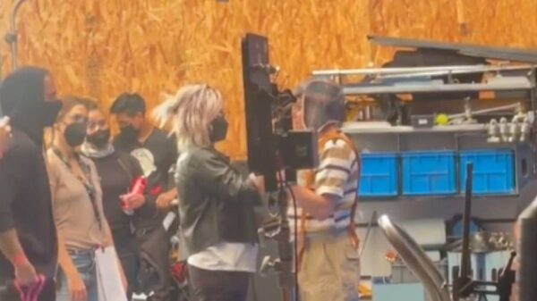 Este actor dará vida al "Chavo del 8" en la serie producida por Eugenio Derbez