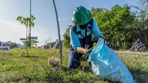 Reconocen compromiso de Aguakan con la sociedad