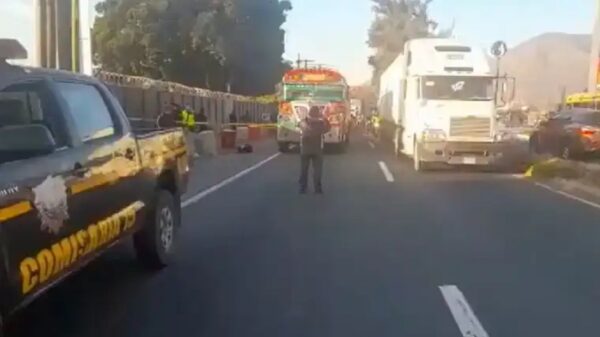 Madre exige justicia para su hijo muerto; ‘él solo salió a asaltar en autobuses!