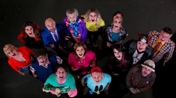 "Ahora eres un ángel": “Vecinos” se despiden de Benito Rivers con emotivo capítulo