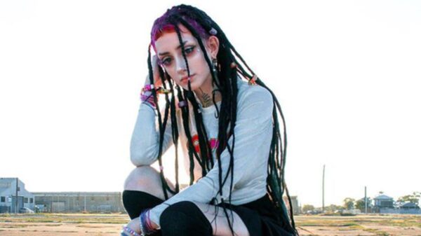 Muere la youtuber y cantante Lil Bo Weep tras depresión