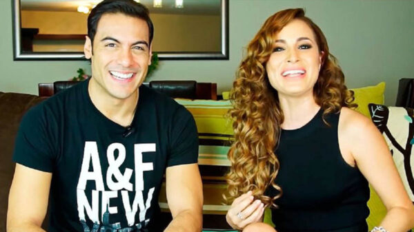 Cynthia Rodríguez podría posponer su sueño de ser mamá por Carlos Rivera