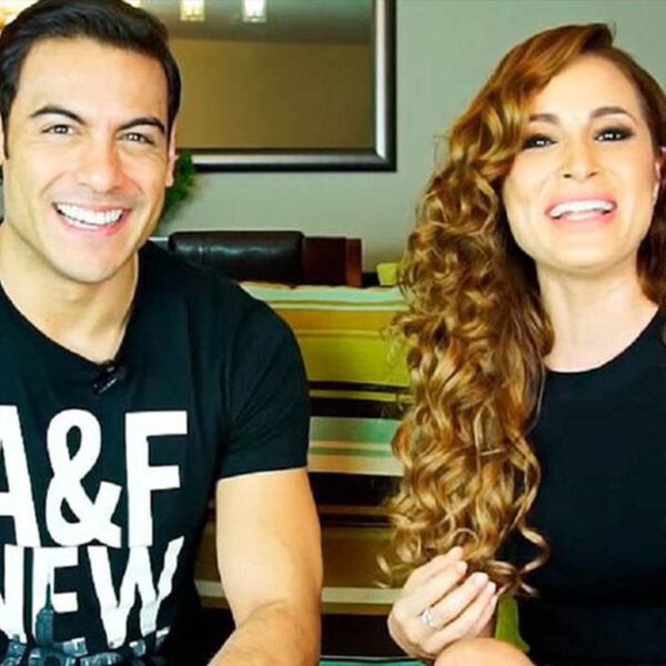 Cynthia Rodríguez podría posponer su sueño de ser mamá por Carlos Rivera