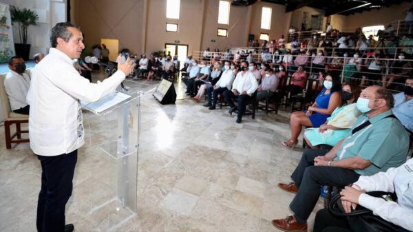Presentan en Quintana Roo la Agenda Ciudadana para el Desarrollo Sustentable de Tulum