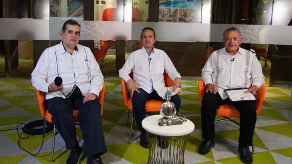 Quintana Roo ha preparado estrategias para que durante Semana Santa haya seguridad y cuidado de la salud