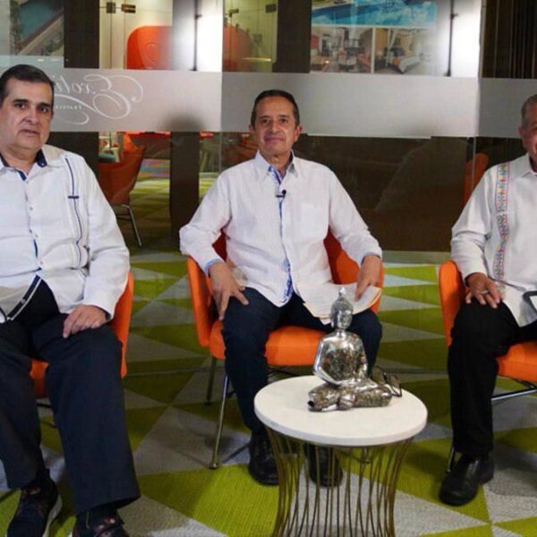 Quintana Roo ha preparado estrategias para que durante Semana Santa haya seguridad y cuidado de la salud