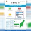 Reporta Sesa Quintana Roo 15 nuevos casos de covid-19
