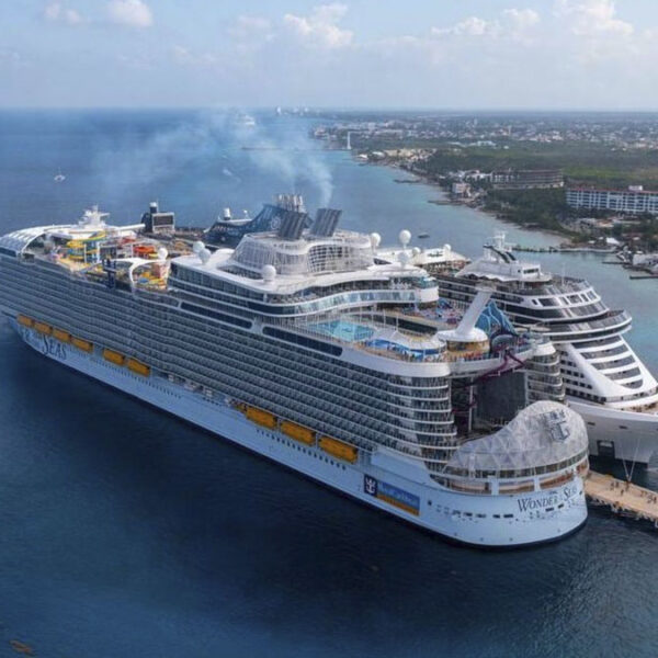 ¿Te gustaría generar ingresos mientras estás en un crucero?, pues es tu oportunidad de sumarte a uno.