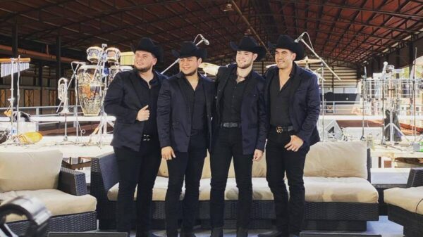 Joven de 20 años se integra a calibre 50