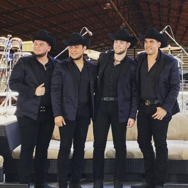 Joven de 20 años se integra a calibre 50