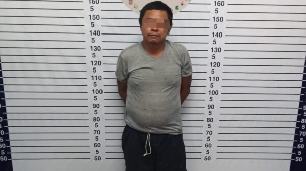 Cae en Playa del Carmen un distribuidor de crack.