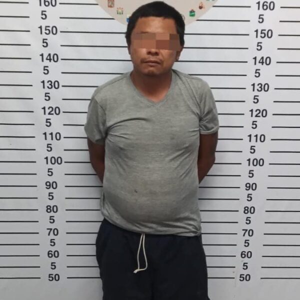 Cae en Playa del Carmen un distribuidor de crack.