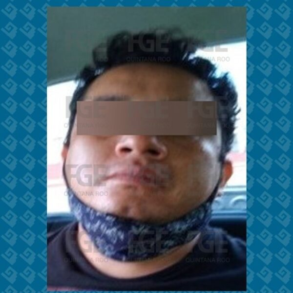 Vinculan a sujeto por los delitos de violencia familiar y violencia digital.