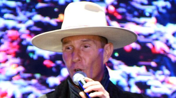 Erik Rubín quiere estar con Alejandra Guzmán y Paulina Rubio