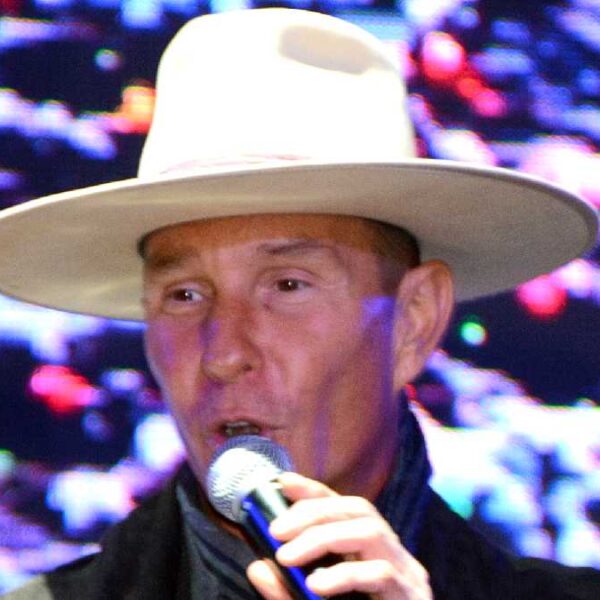 Erik Rubín quiere estar con Alejandra Guzmán y Paulina Rubio