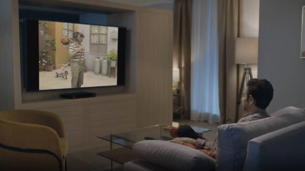 Eugenio Derbez revela de que se trata su proyecto con el "Chavo del 8"