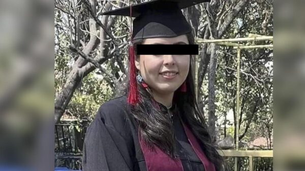 Matan joven que salió a buscar trabajo tras graduarse en Morelos