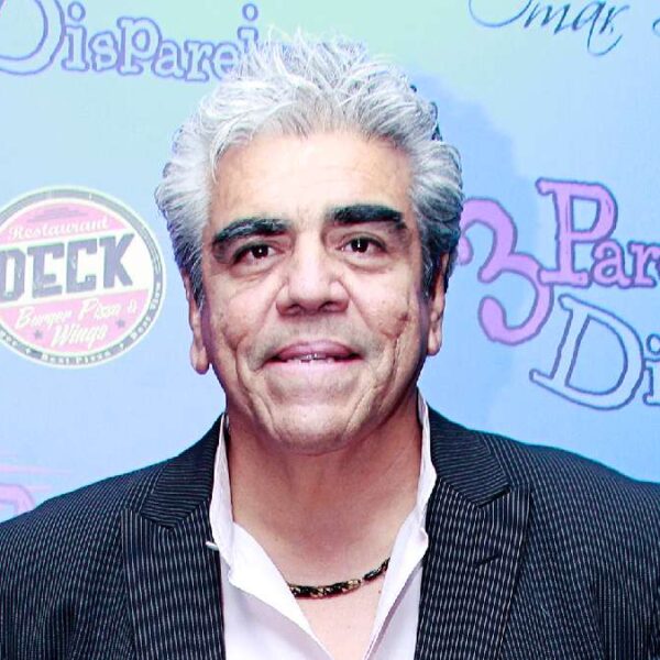 Jorge Reynoso se refugia en Dios tras acusaciones de abuso contra menores