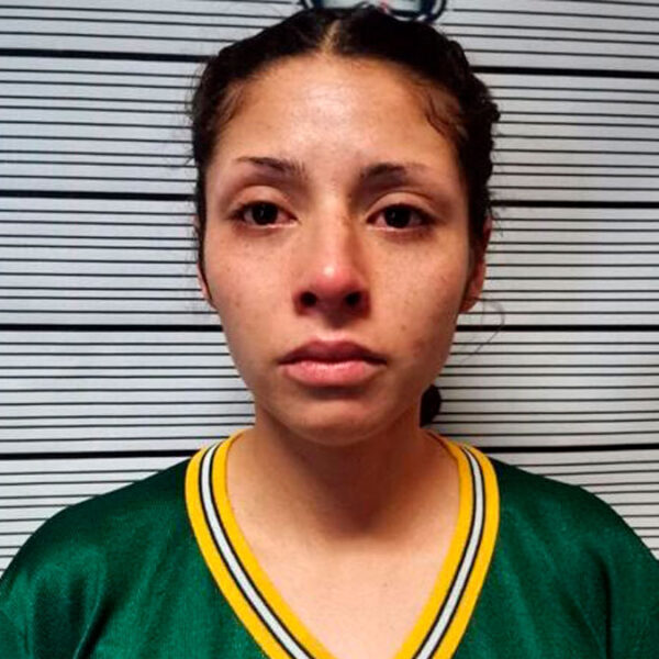 Condenada a 15 años prisión por mandar torturar a su hijo.