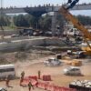 Muere un trabajador en las obras del AIFA (VIDEO).