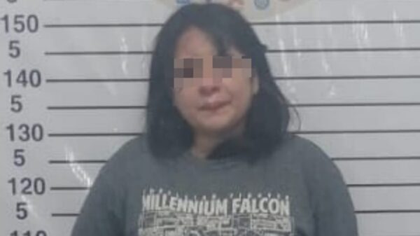 Mujer mata a puñaladas a su hermano en Playa del Carmen.