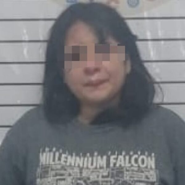 Mujer mata a puñaladas a su hermano en Playa del Carmen.