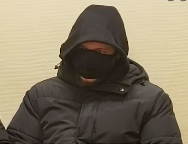 Hallan descuartizada a modelo rusa que llamó psicópata a Putin; había desaparecido en 2021. Su pareja confesó el femicidio.