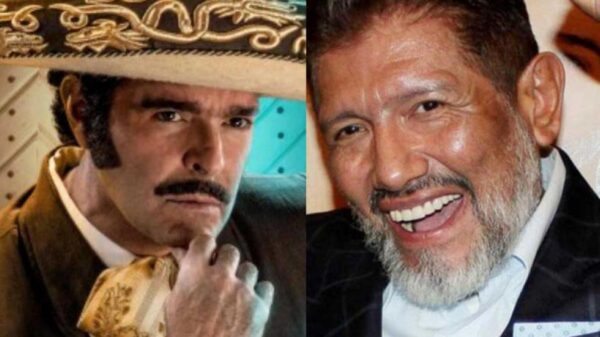 Habrá segunda temporada de “El Último Rey”: Juan Osorio