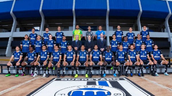 Gallos jugará a puerta cerrada; se mantiene en la Liga BBVA MX