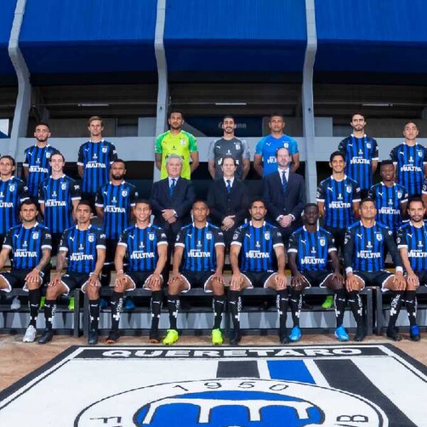 Gallos jugará a puerta cerrada; se mantiene en la Liga BBVA MX