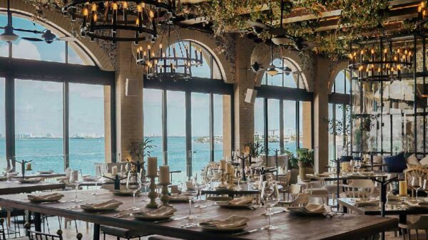 Conoce Nicoletta, el restaurante italiano de Grupo Anderson’s en Cancún