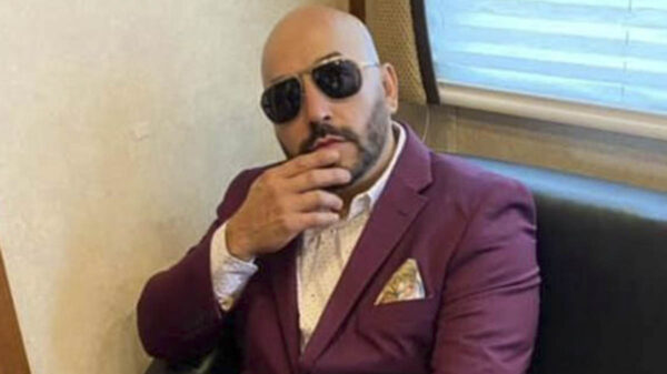 Lupillo Rivera no considera agresión la cachetada a Chris Rock